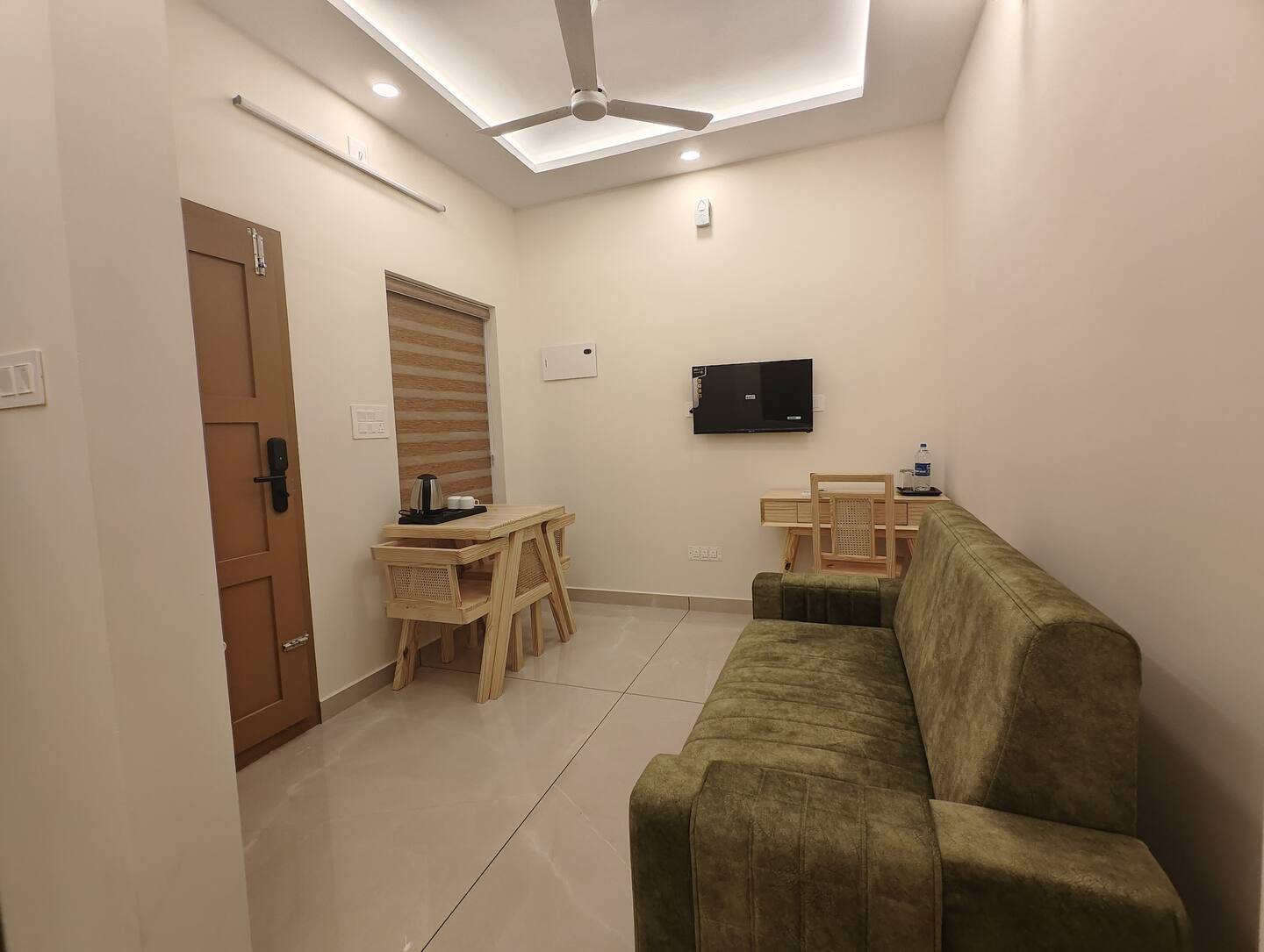 Ayra Studio living area